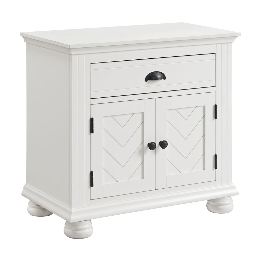Kona - Panel Bedroom Set - Stylish Home Furniture