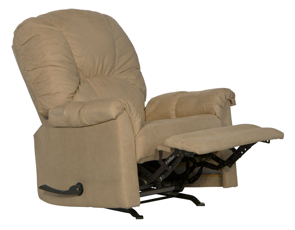 Winner - Rocker Recliner - Stylish Home Furniture