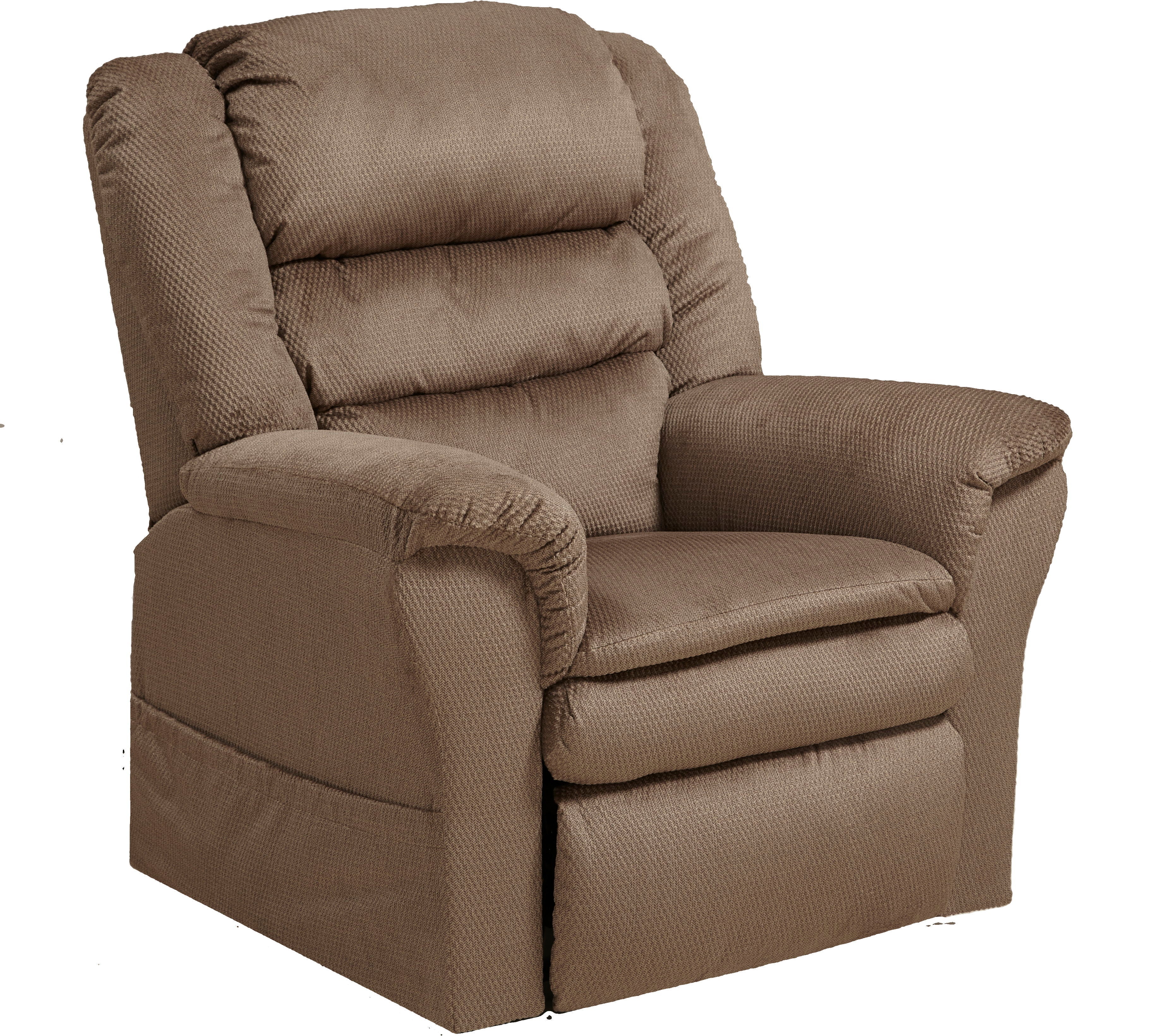 Preston - Power Lift Recliner - Stylish Home Furniture