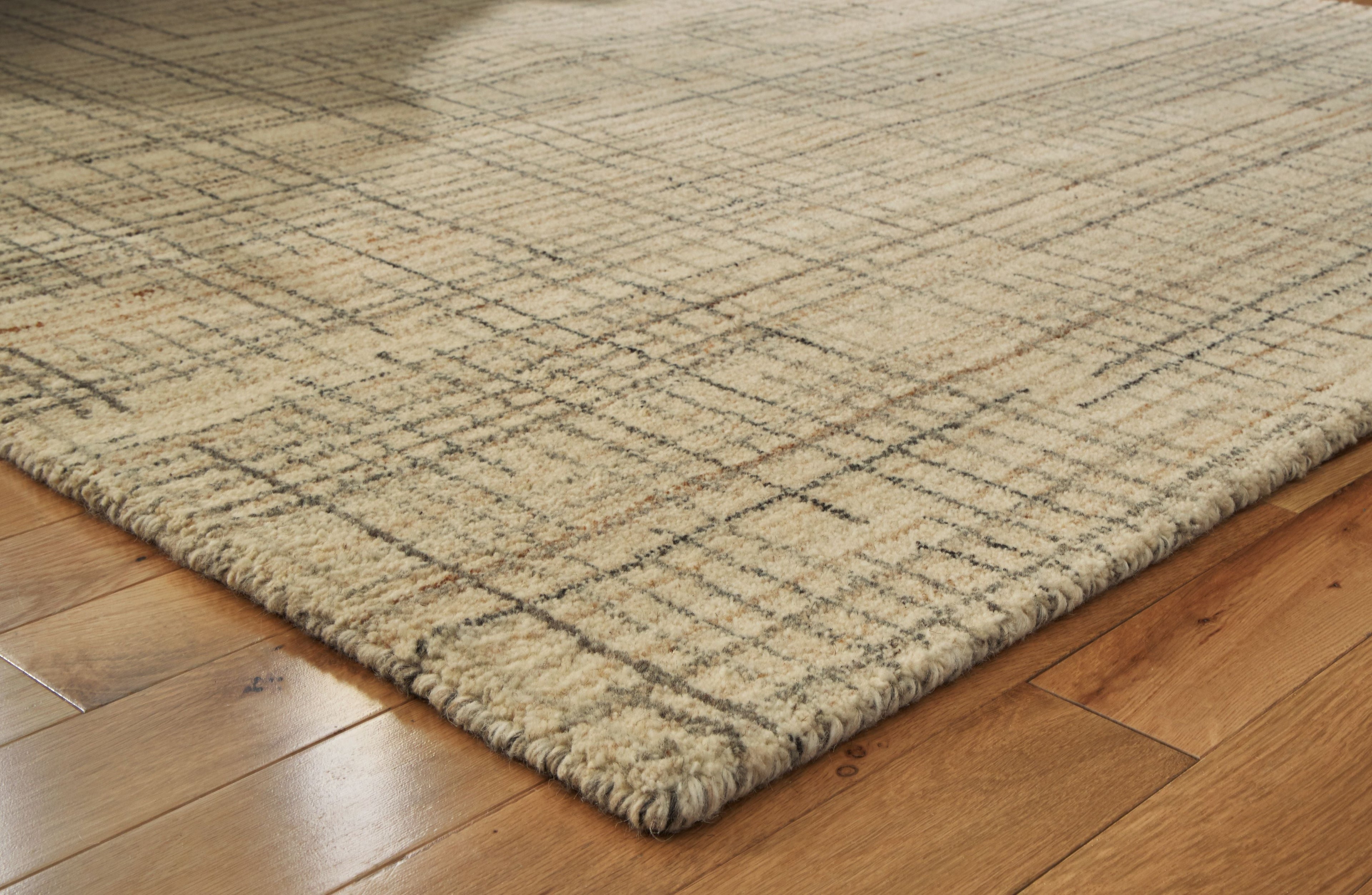 Janston - Rug - Stylish Home Furniture