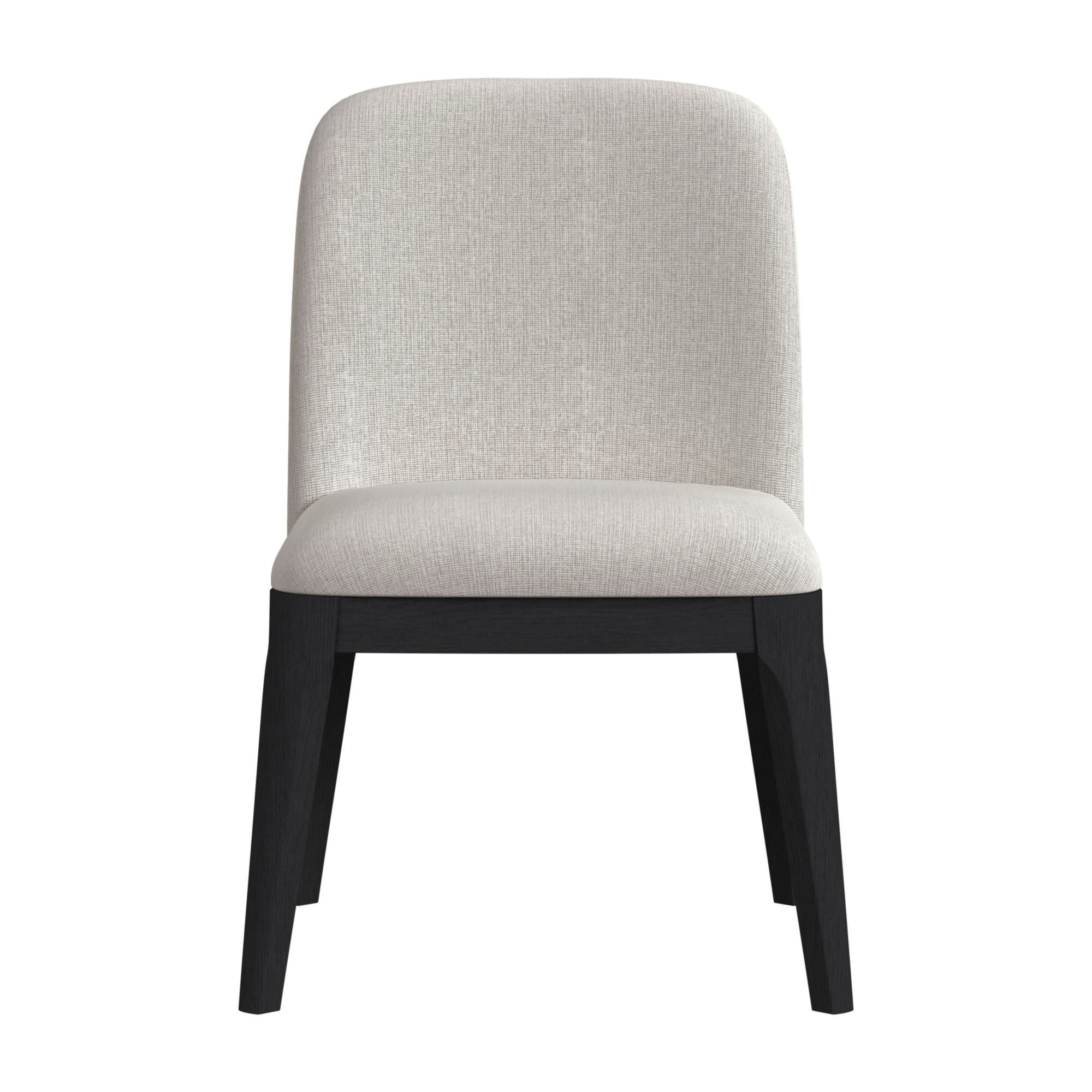Rosalie - Dining Side Chair (Set of 2) - Stylish Home Furniture