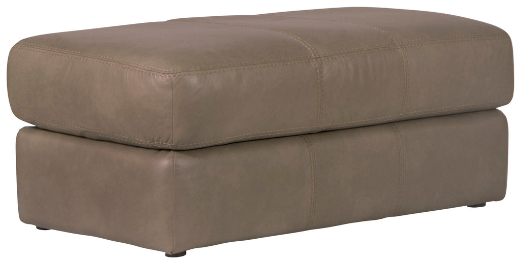 Prato - Ottoman - Stylish Home Furniture