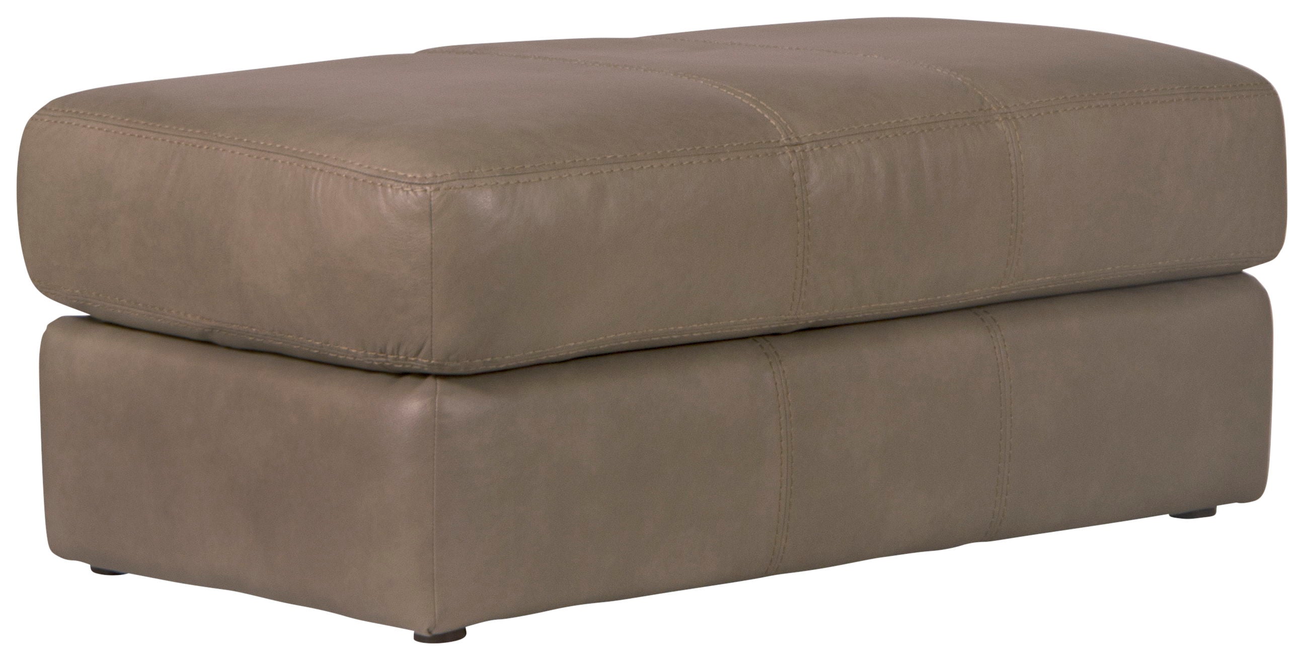 Prato - Ottoman - Stylish Home Furniture