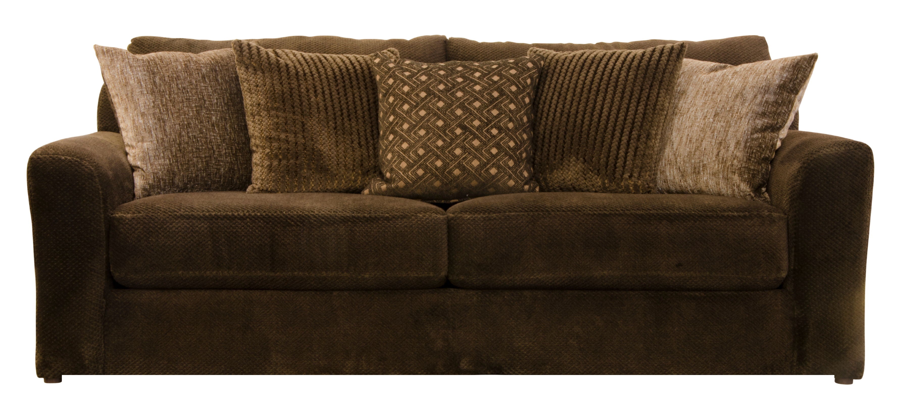 Midwood - Sofa (89") - Stylish Home Furniture