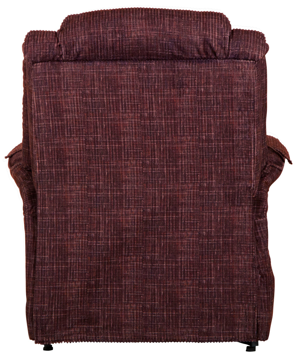 Soother - Power Lift Recliner - Stylish Home Furniture