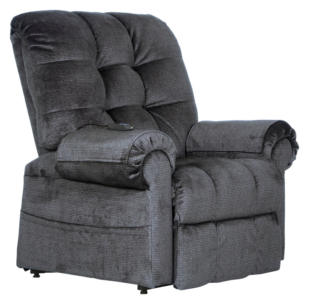 Omni - Powr Lift Chaise Recliner - Stylish Home Furniture