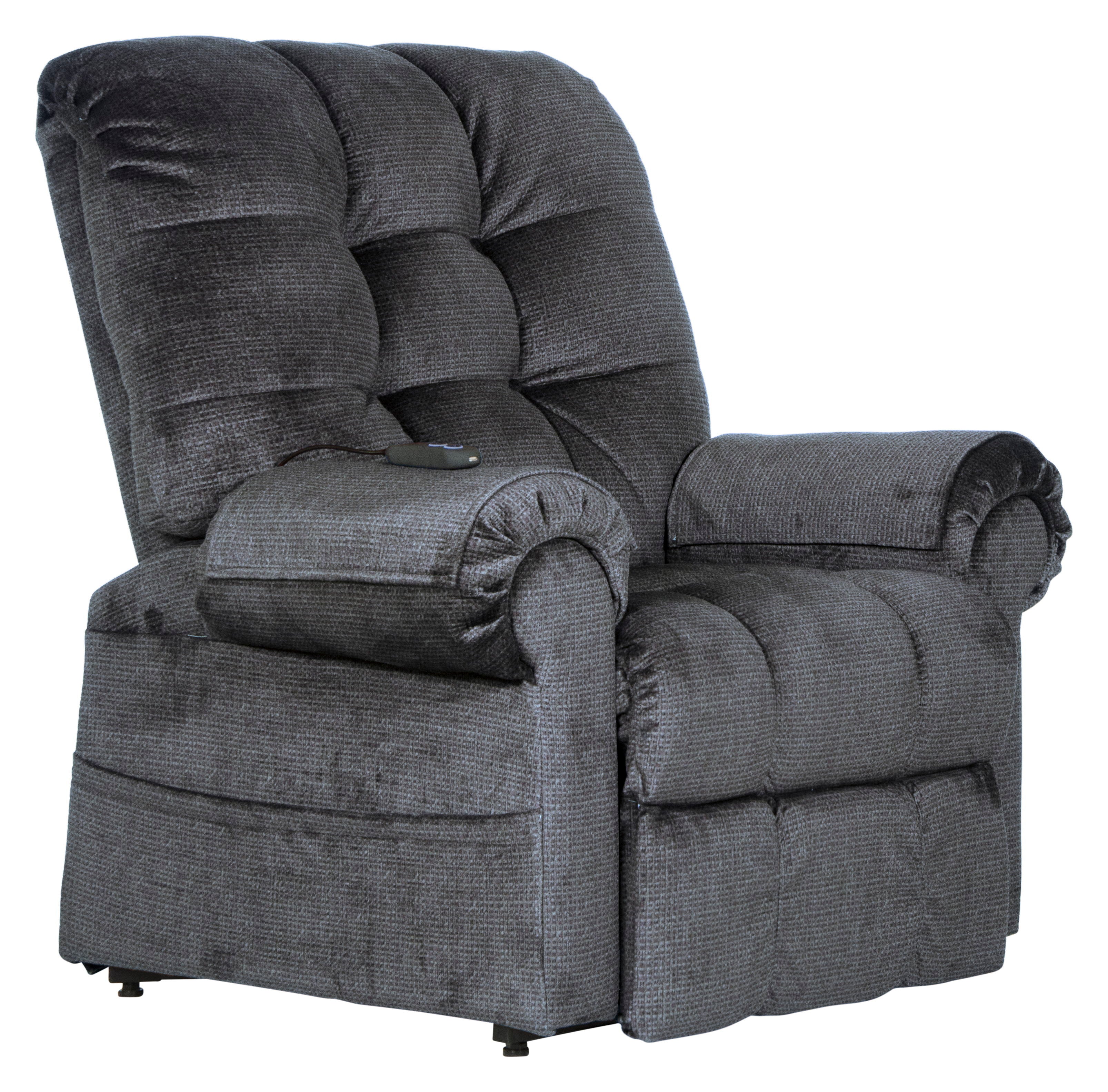 Omni - Powr Lift Chaise Recliner - Stylish Home Furniture