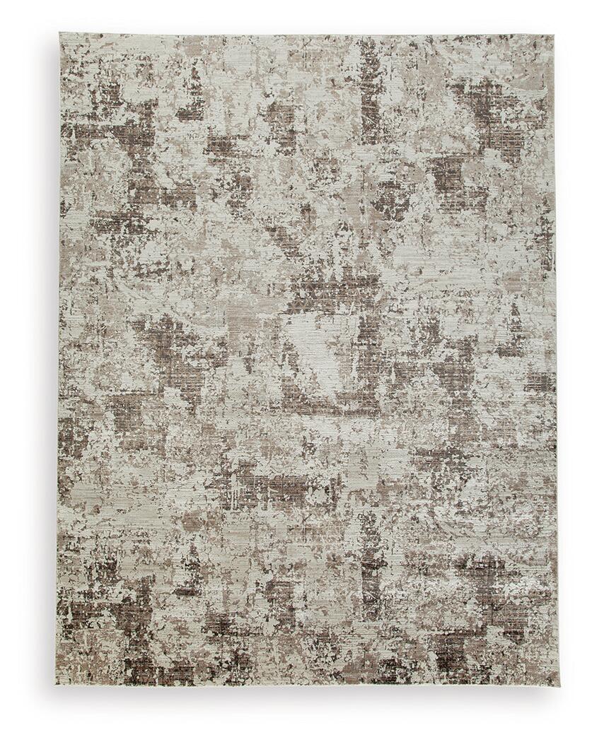 Barricland - Rug - Stylish Home Furniture