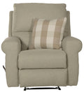 Westport - Glider Recliner
