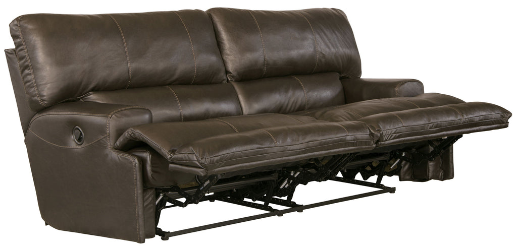 Wembley - Lay Flat Reclining Sofa - Stylish Home Furniture