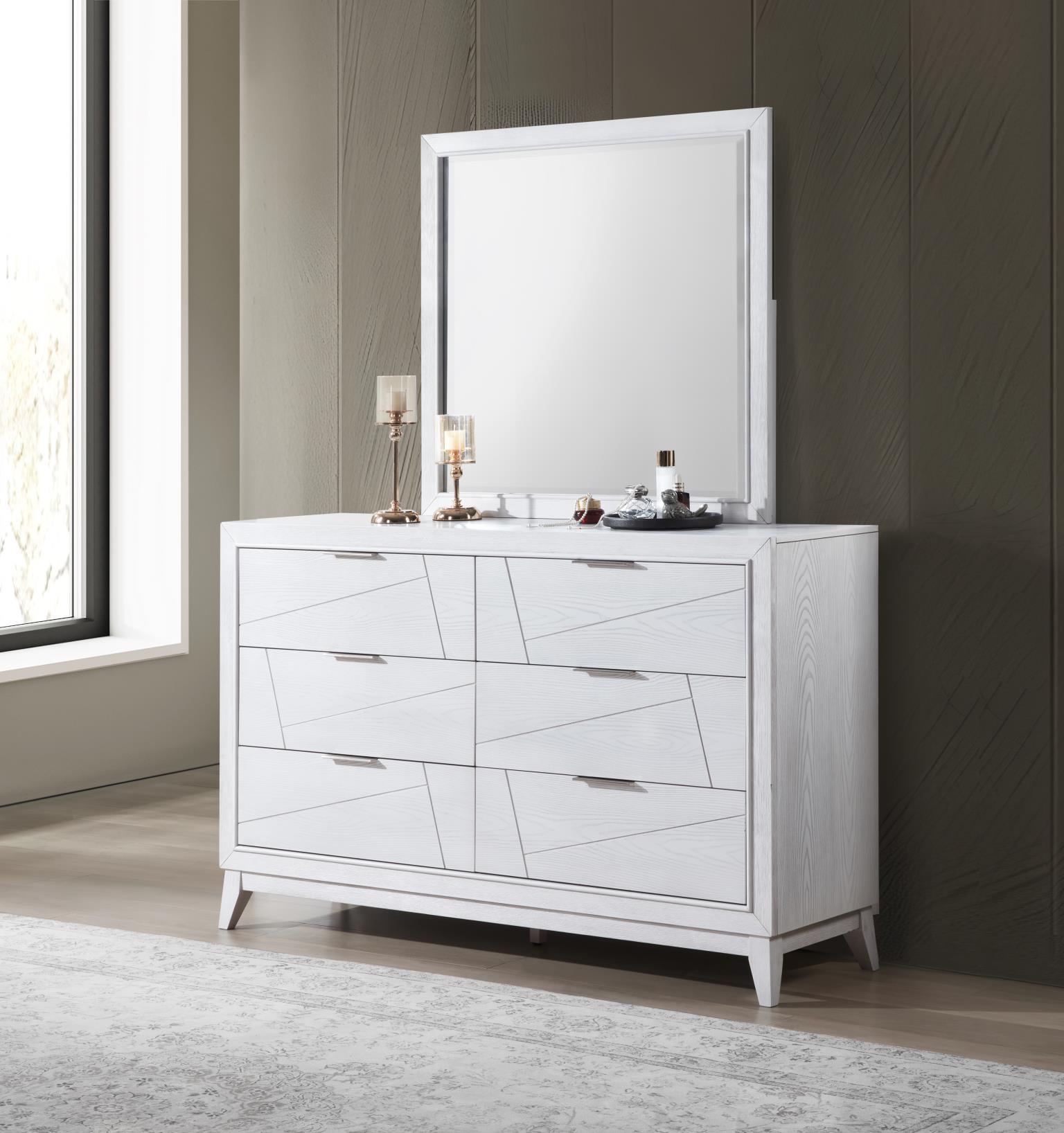 B242 - Bedroom Set