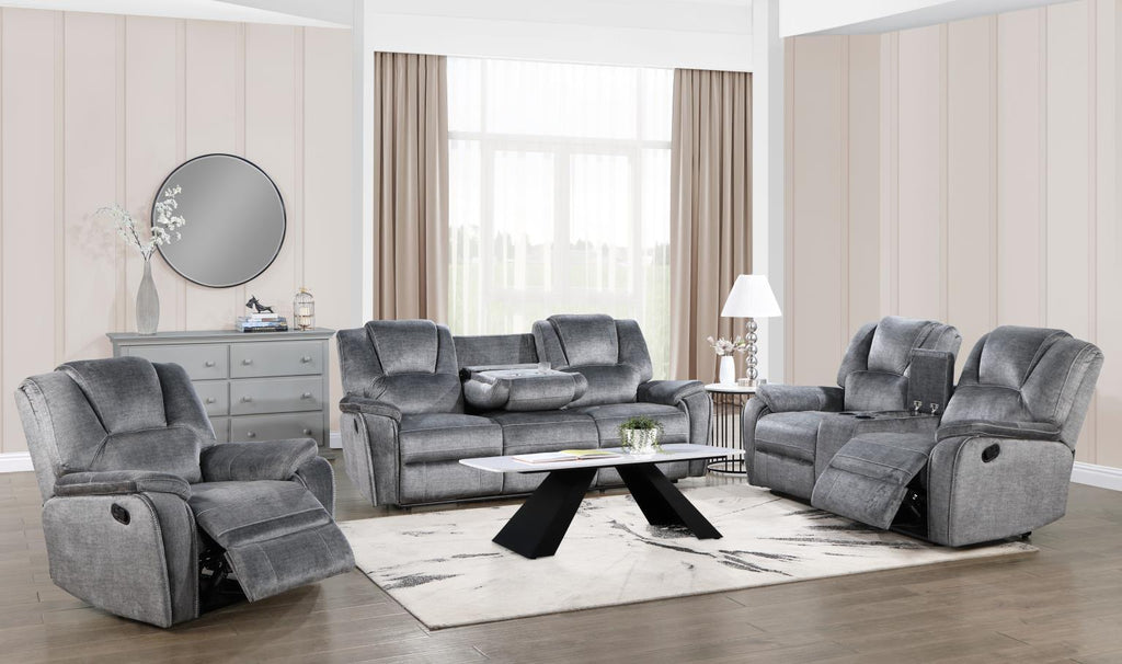 U121 - Living Room Set - Stylish Home Furniture