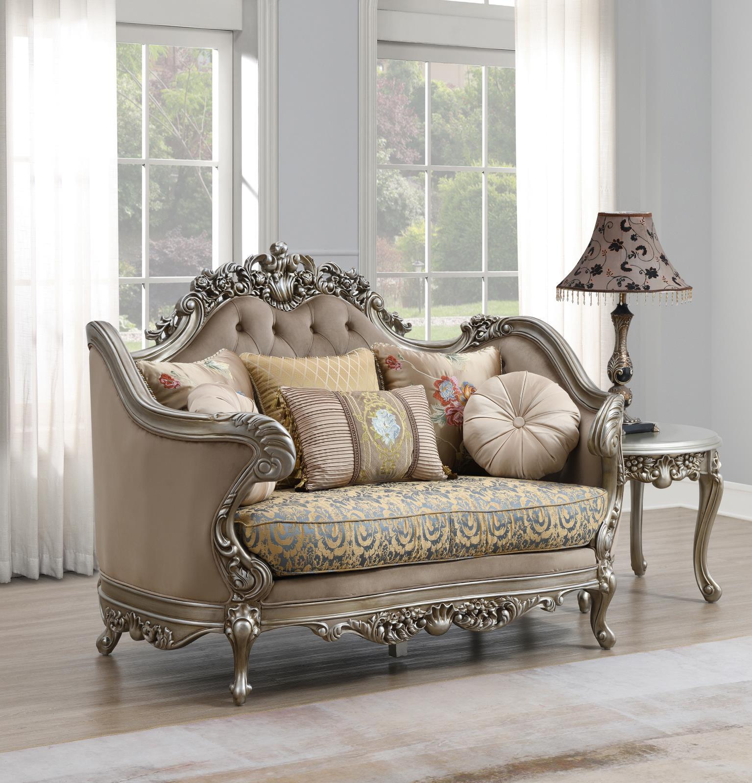 U197 - Living Room Set - Stylish Home Furniture
