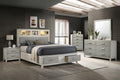 B261 - Bedroom Set - Stylish Home Furniture