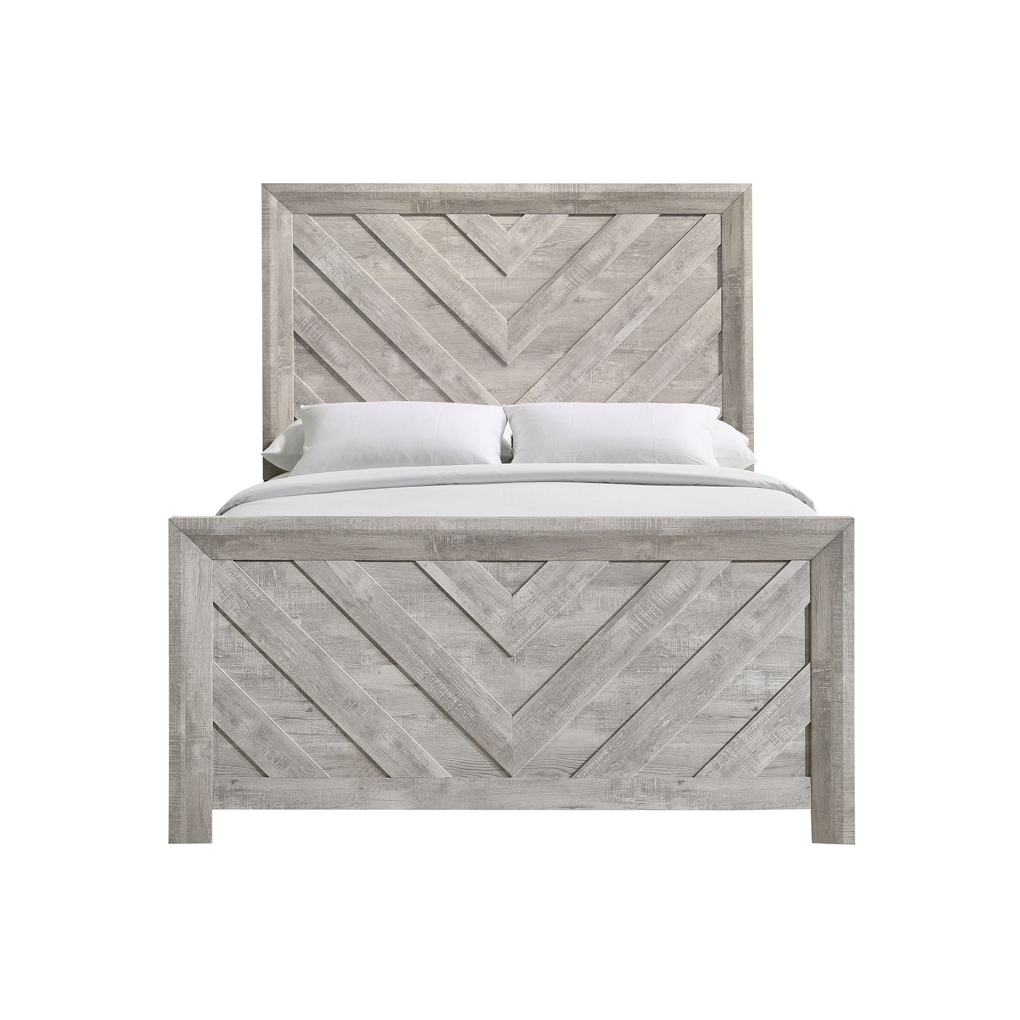 Eleanor - Bed - Stylish Home Furniture