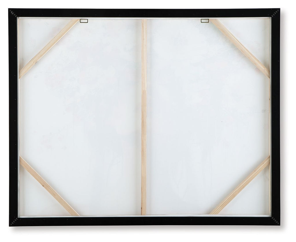 Shadwick - Wall Art - Multi
