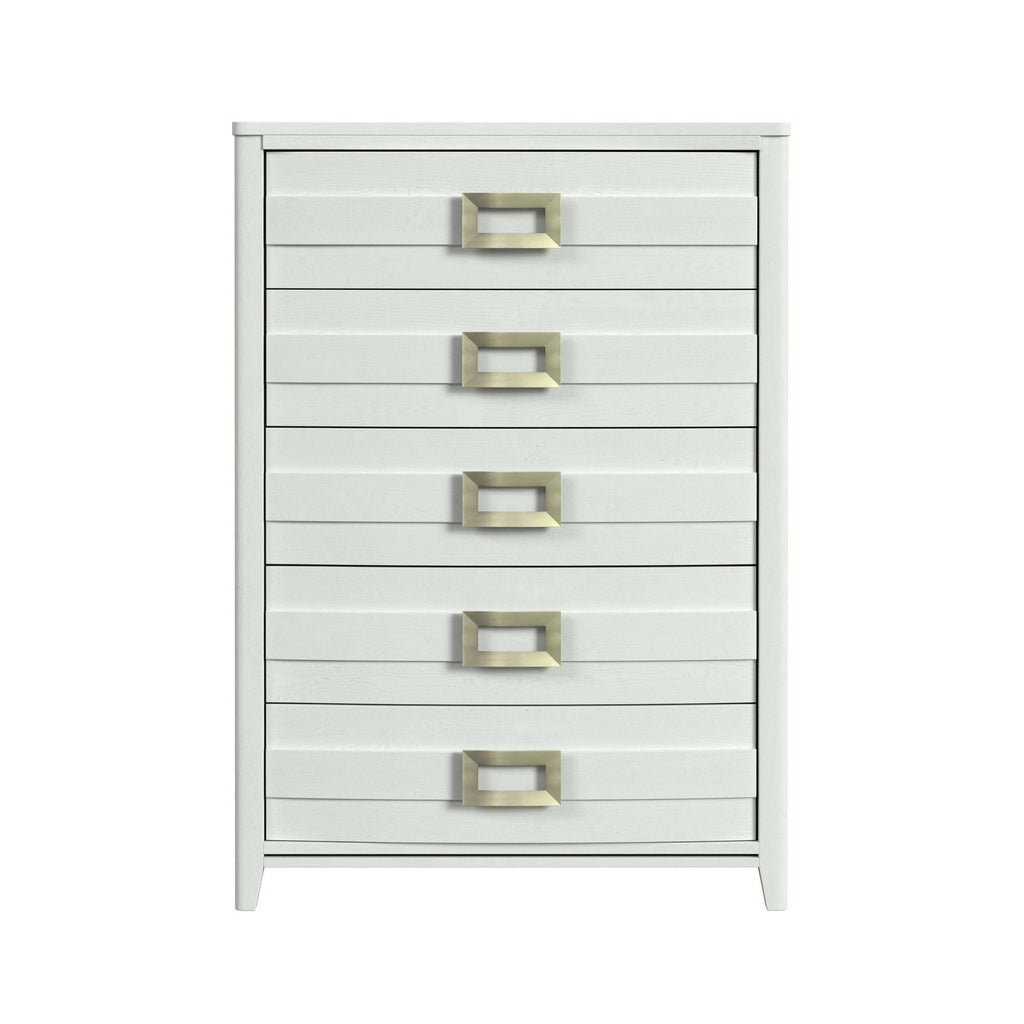 Tobias - 5-Drawer Chest