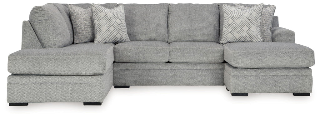 Casselbury - Sectional - Stylish Home Furniture