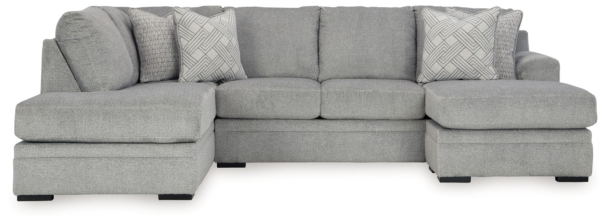 Casselbury - Sectional - Stylish Home Furniture
