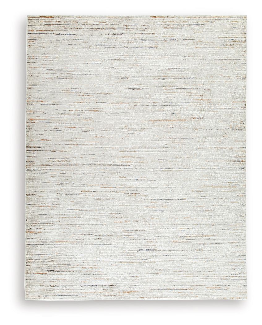 Harjot - Rug - Stylish Home Furniture