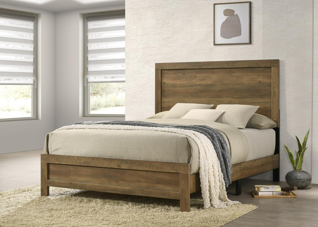 B526 - Bed - Stylish Home Furniture