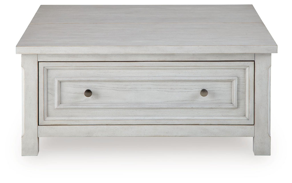 Robbinsdale - Table - Stylish Home Furniture