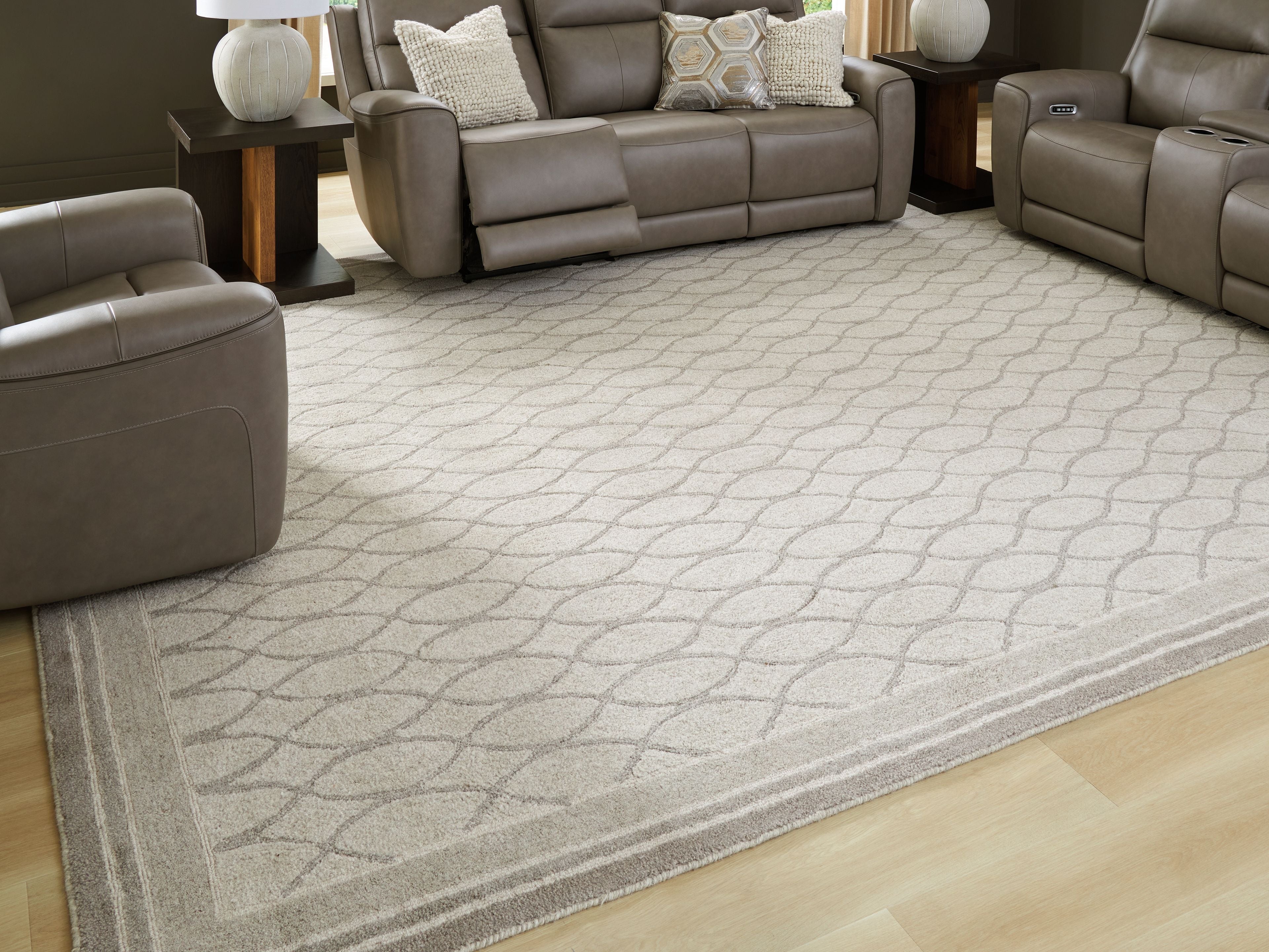 Wimney - Rug - Stylish Home Furniture