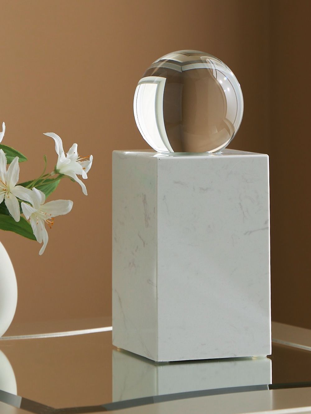 Sellner - Sculpture - Stylish Home Furniture