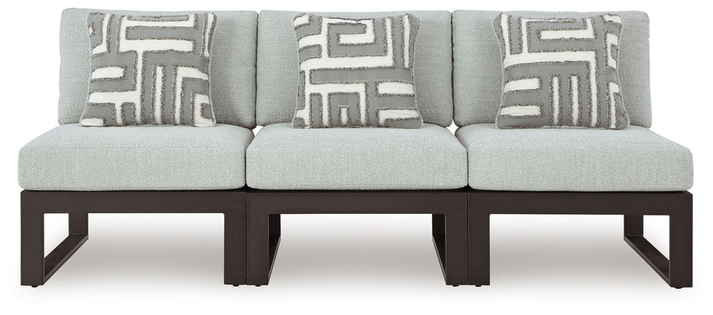 Beachloft - Outdoor Sectional - Stylish Home Furniture
