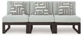 Beachloft - Outdoor Sectional - Stylish Home Furniture