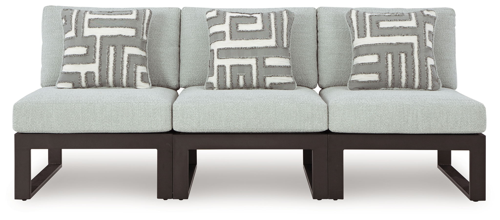 Beachloft - Outdoor Sectional - Stylish Home Furniture