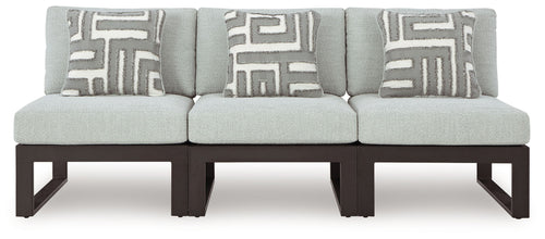 Beachloft - Outdoor Sectional - Stylish Home Furniture
