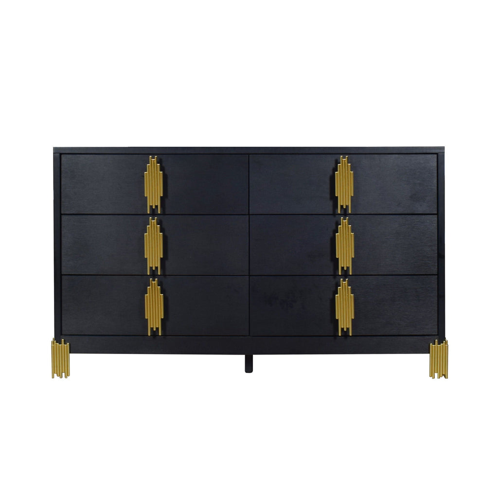 Empire - Dresser - Stylish Home Furniture