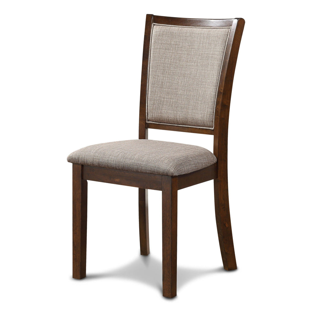 Amy - Dining Chair (Set of 2) - Stylish Home Furniture