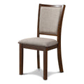 Amy - Dining Chair (Set of 2) - Stylish Home Furniture