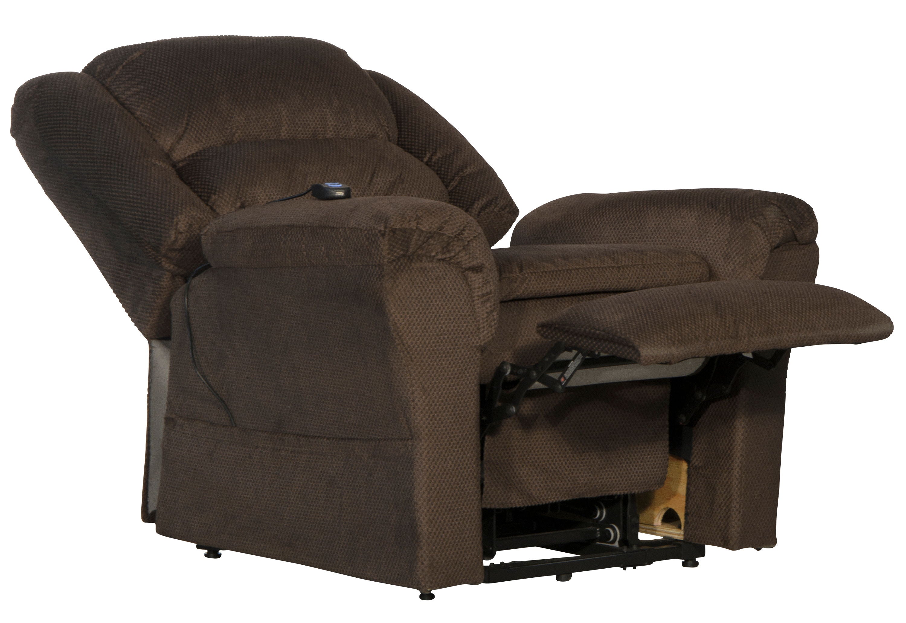 Preston - Power Lift Recliner - Stylish Home Furniture