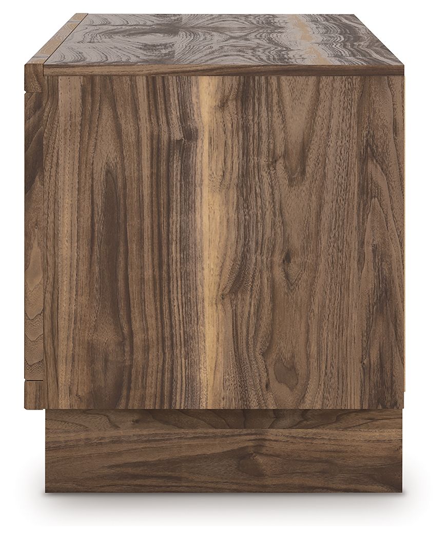 Zadilyn - TV Stand With Fireplace Option - Stylish Home Furniture