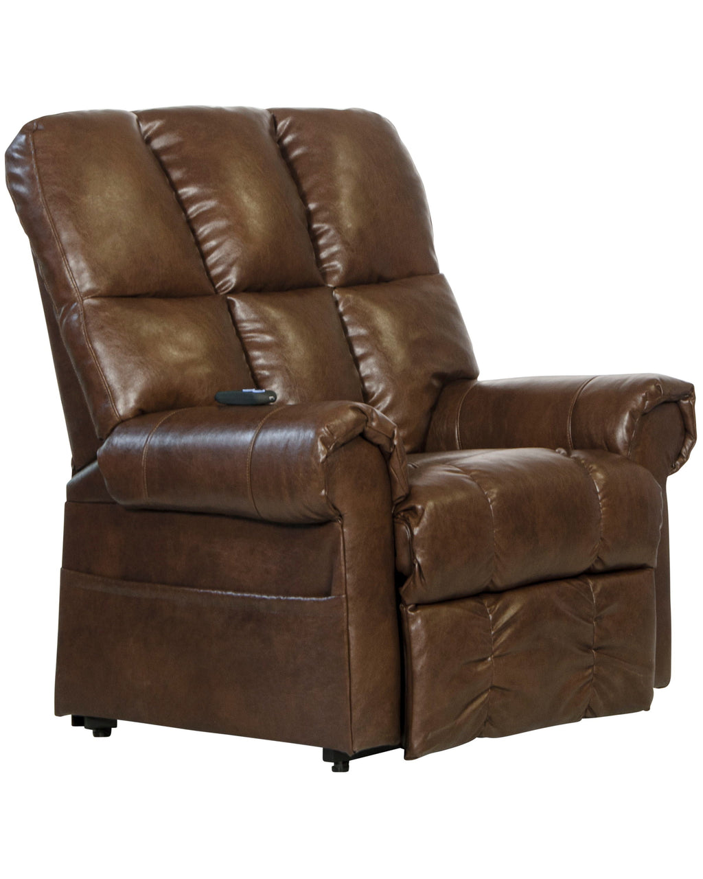 Stallworth - Power Lift Recliner - Stylish Home Furniture