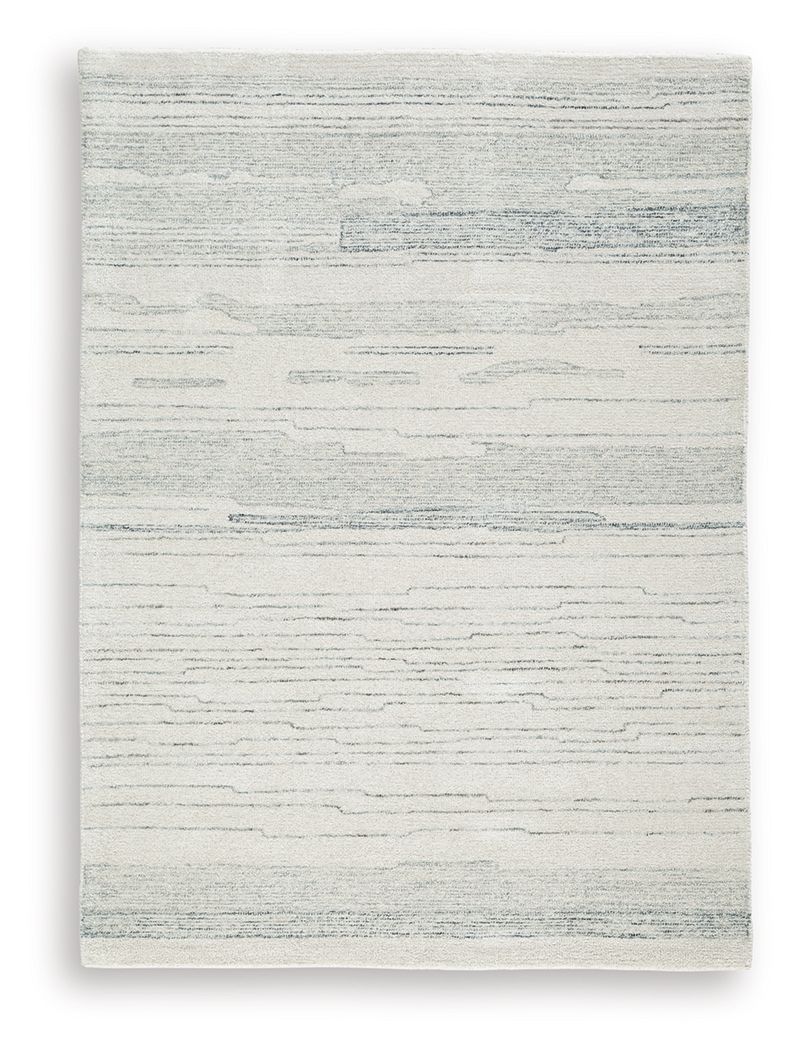 Genemost - Rug - Stylish Home Furniture