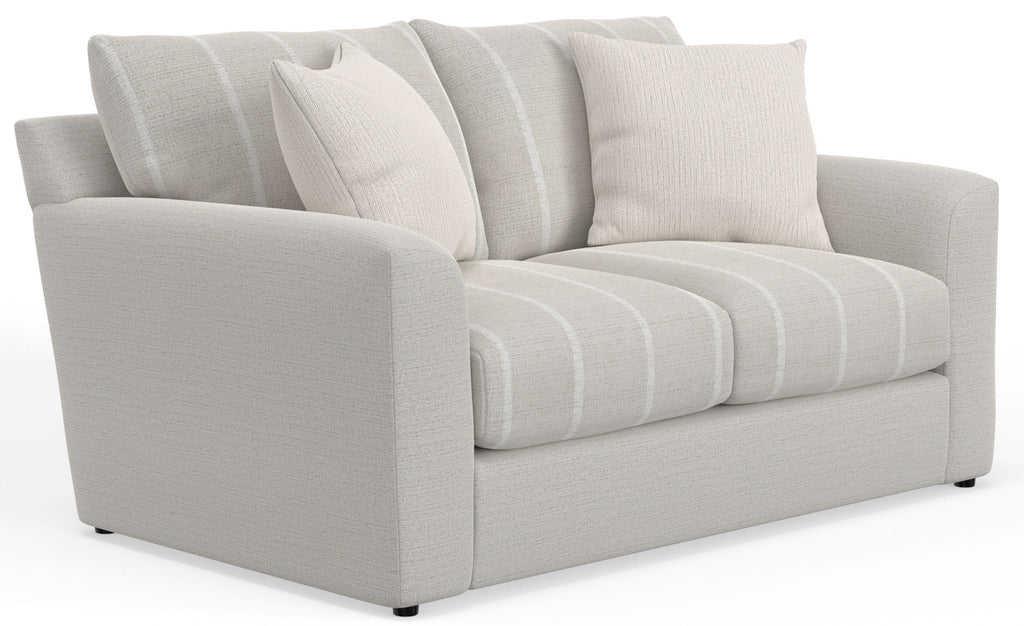 Lindsey - Loveseat - Stylish Home Furniture