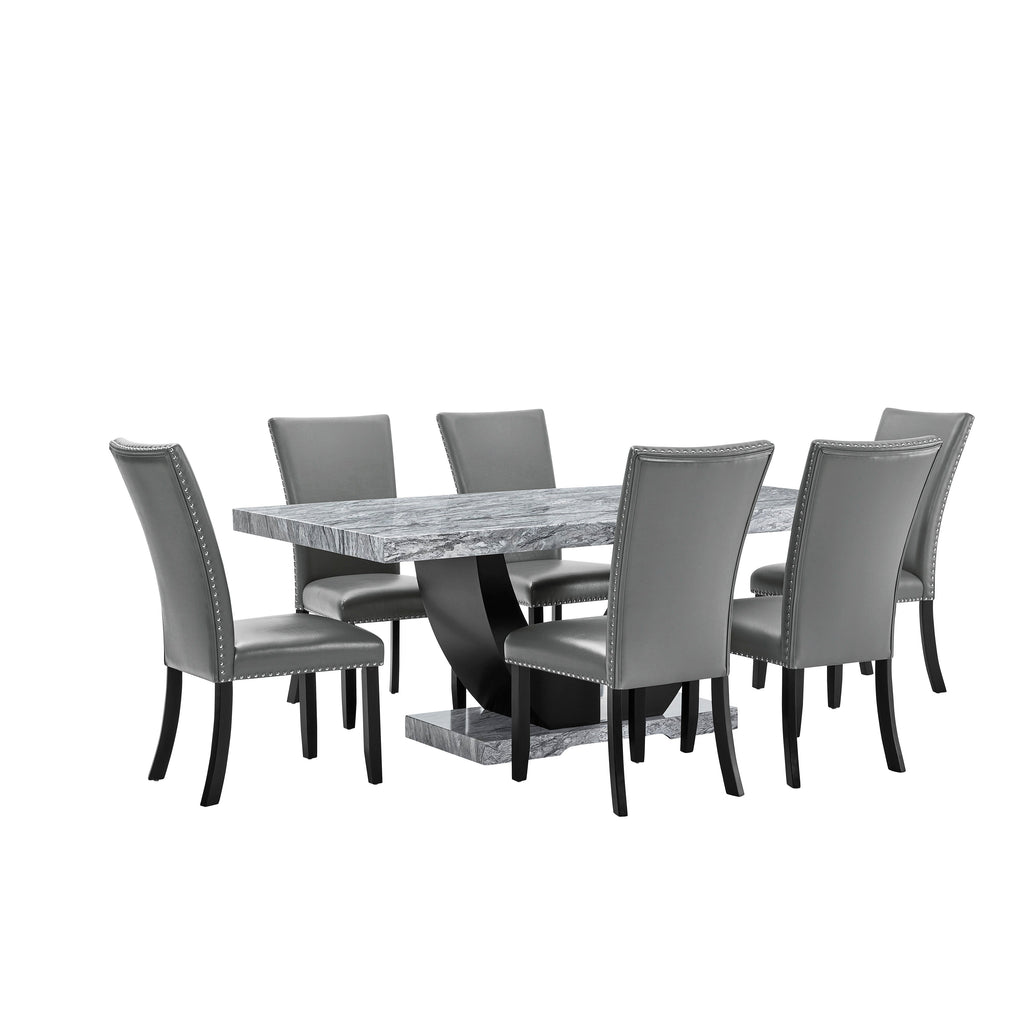 Lyra - Dining Table Set - Stylish Home Furniture