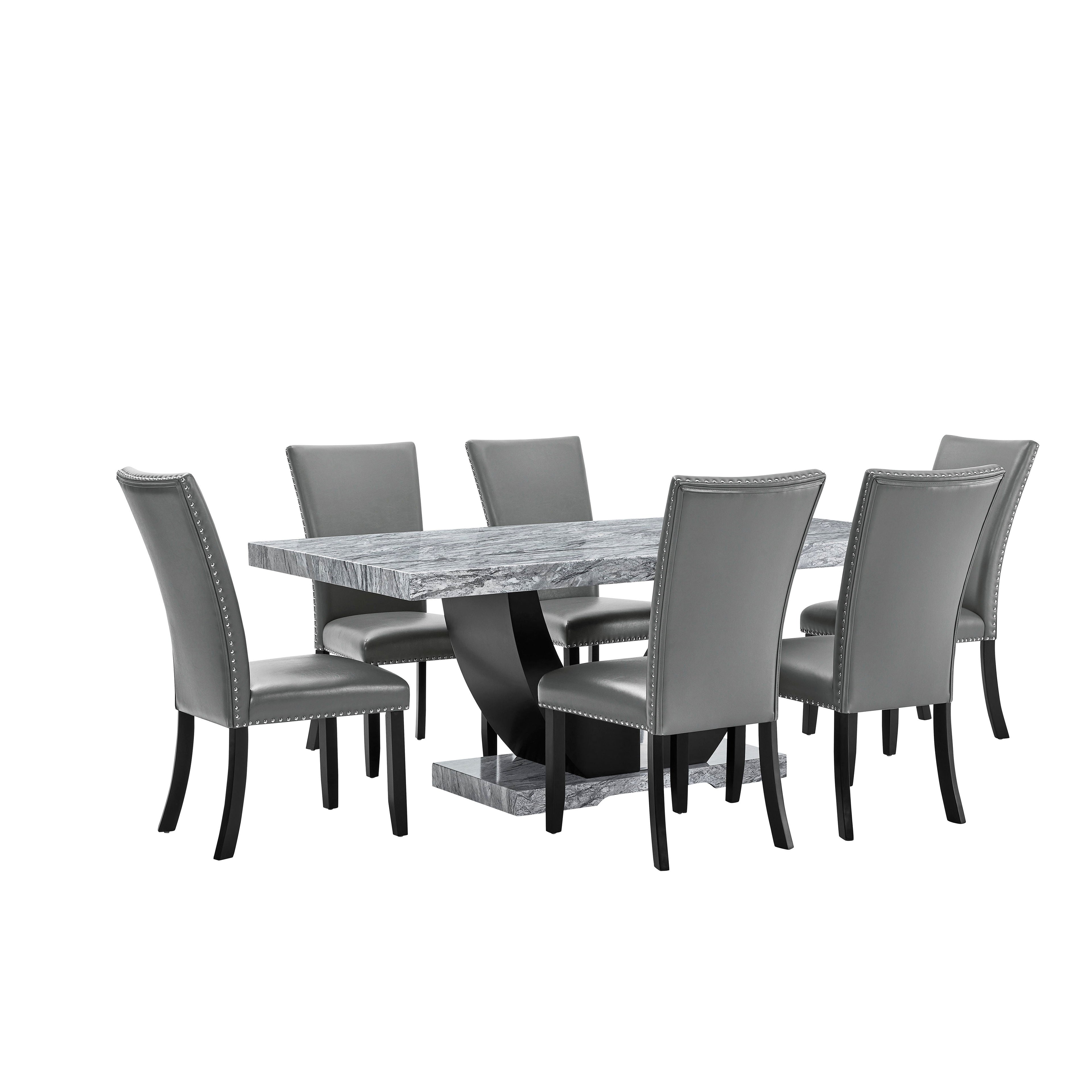 Lyra - Dining Table Set - Stylish Home Furniture