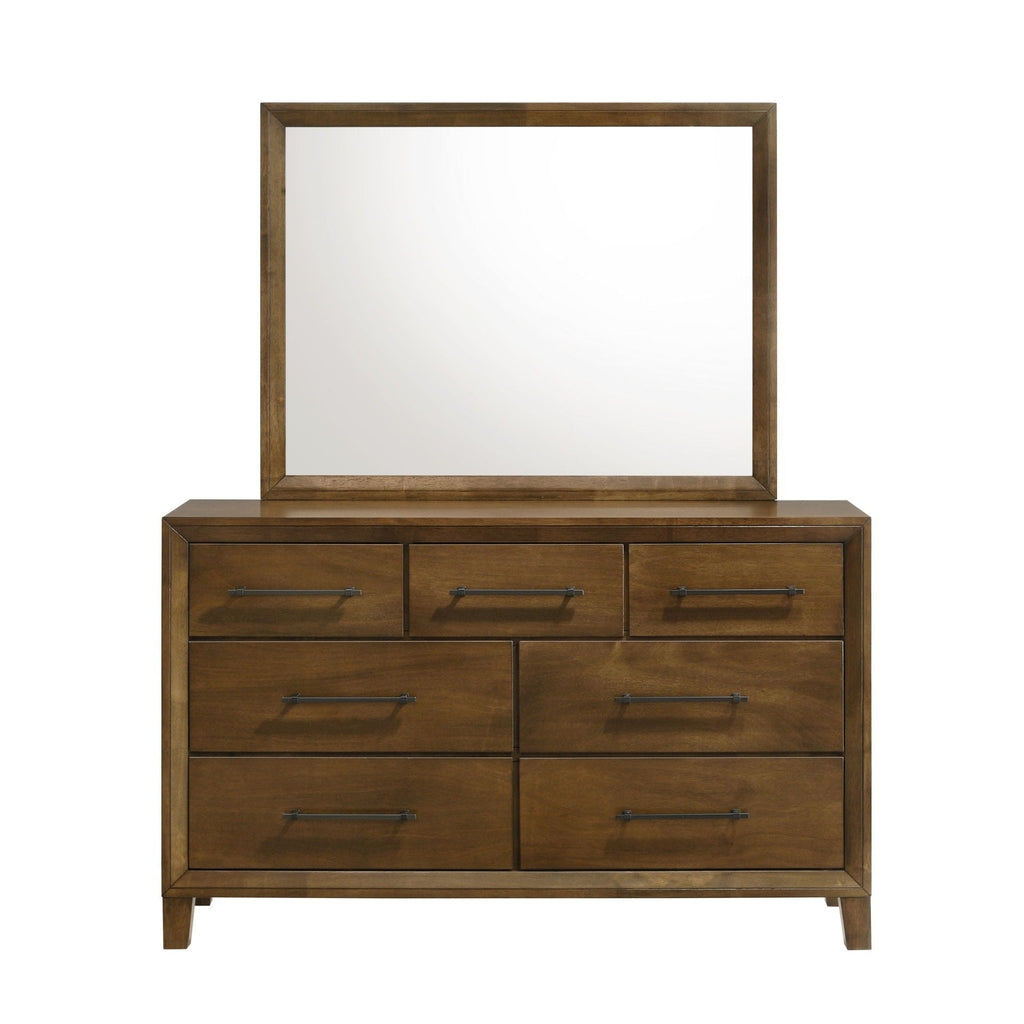 Ballard - Mirror - Stylish Home Furniture
