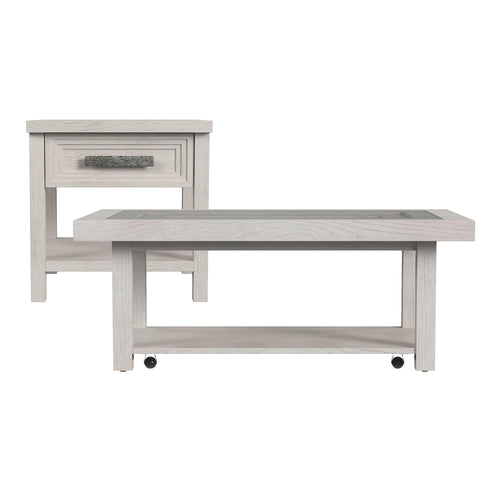 Avalanche - Occasional Table Set - Stylish Home Furniture
