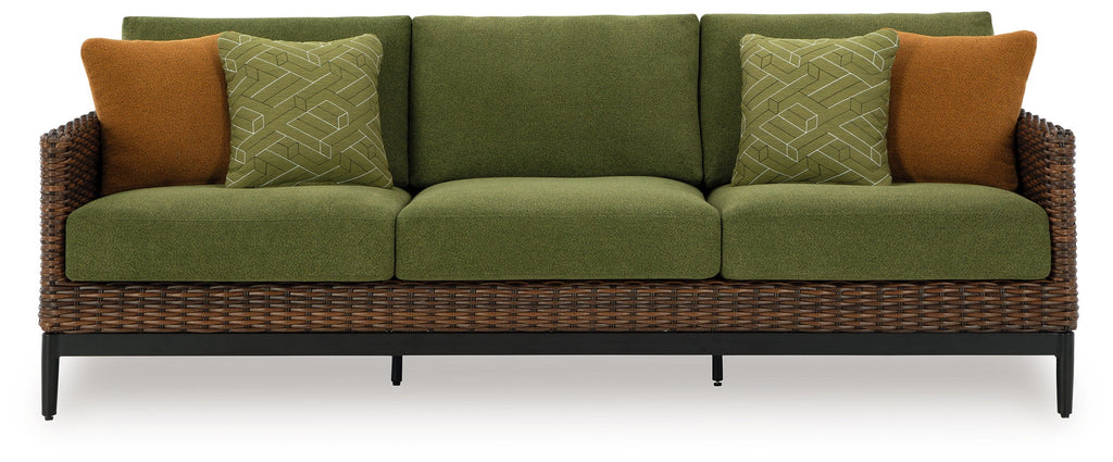 Horizon Hall - Lounge Set - Stylish Home Furniture
