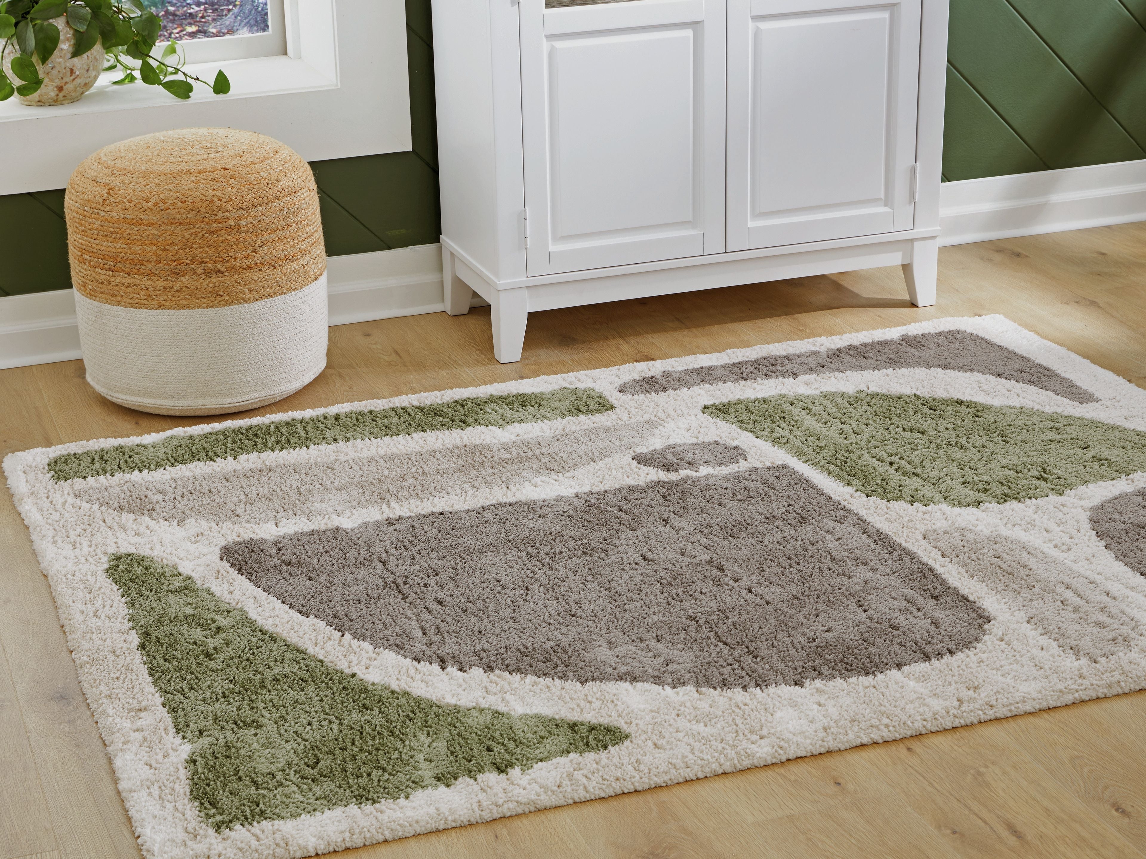 Anburgh - Rug - Stylish Home Furniture