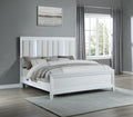 B240 - LED Bed - Stylish Home Furniture