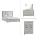 Fiona - Bedroom Set - Stylish Home Furniture