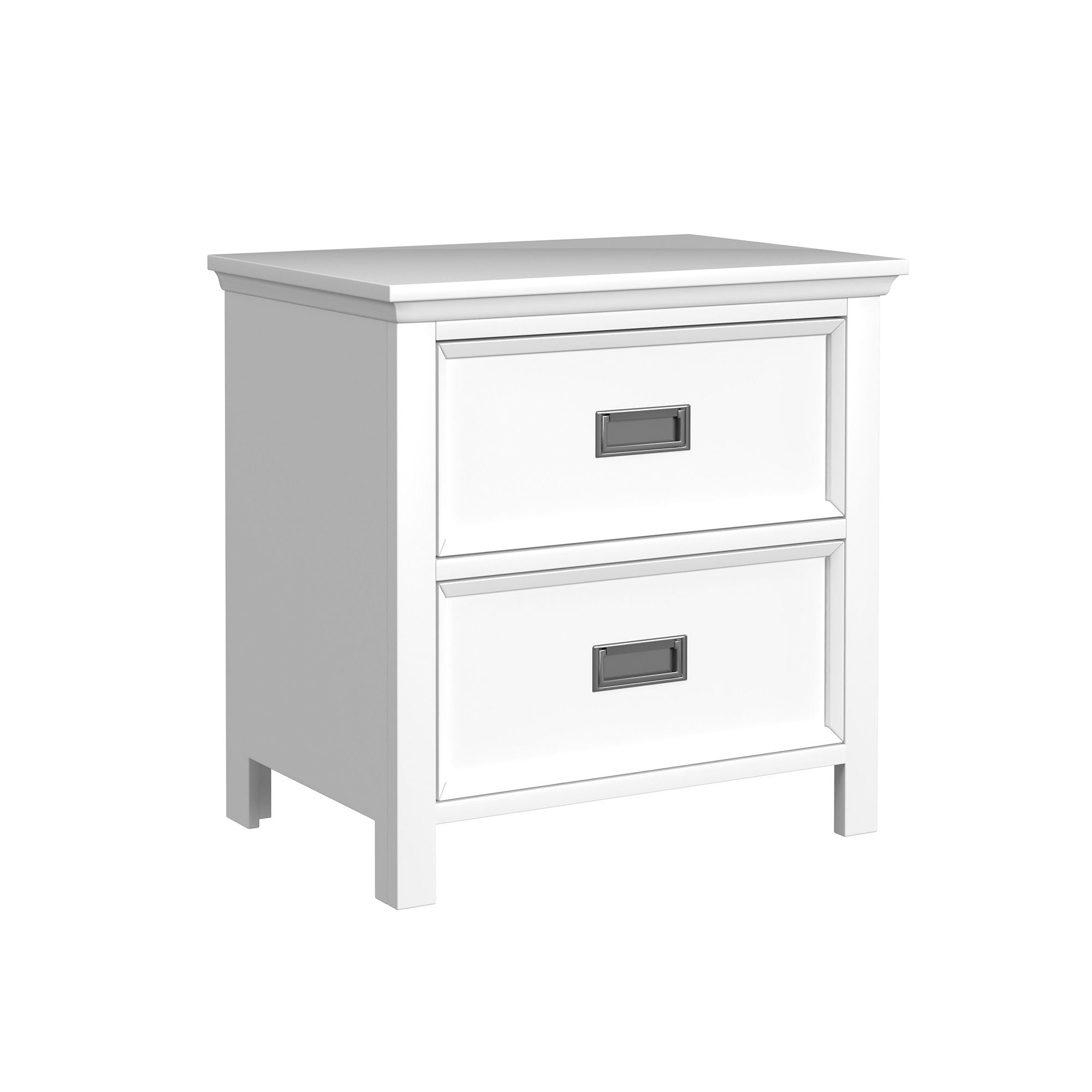 Hampton Kids - Bookcase Bedroom Set - Stylish Home Furniture