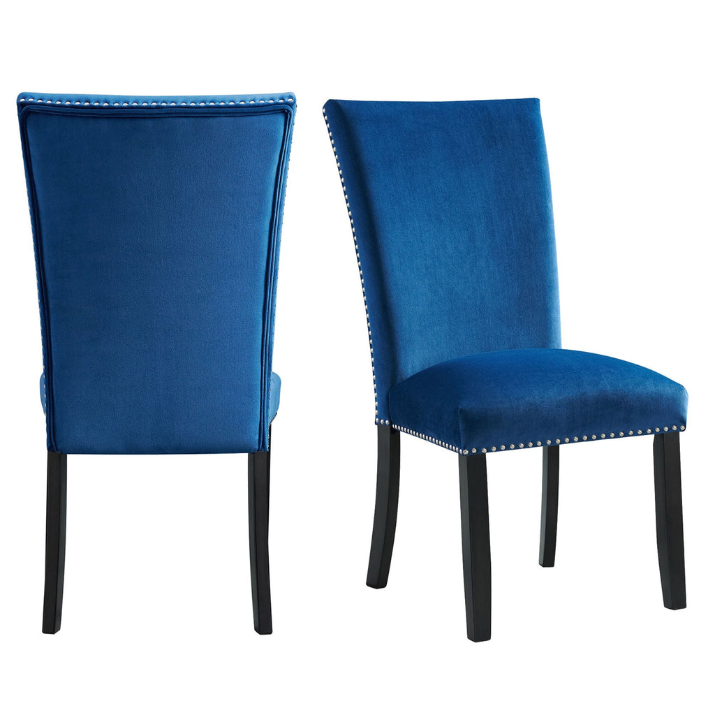 Francesca - Rectangular Dining Set - Stylish Home Furniture